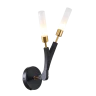 Бра Freya Crown FR5213WL-02B