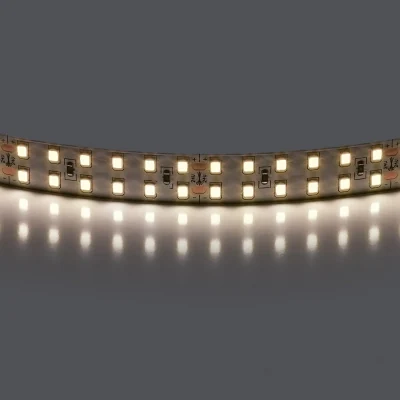 Лента белого свечения 24V 421504