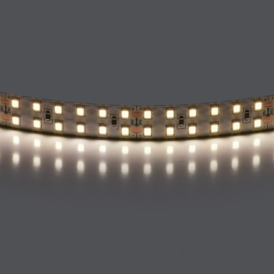 Лента белого свечения 24V 421504