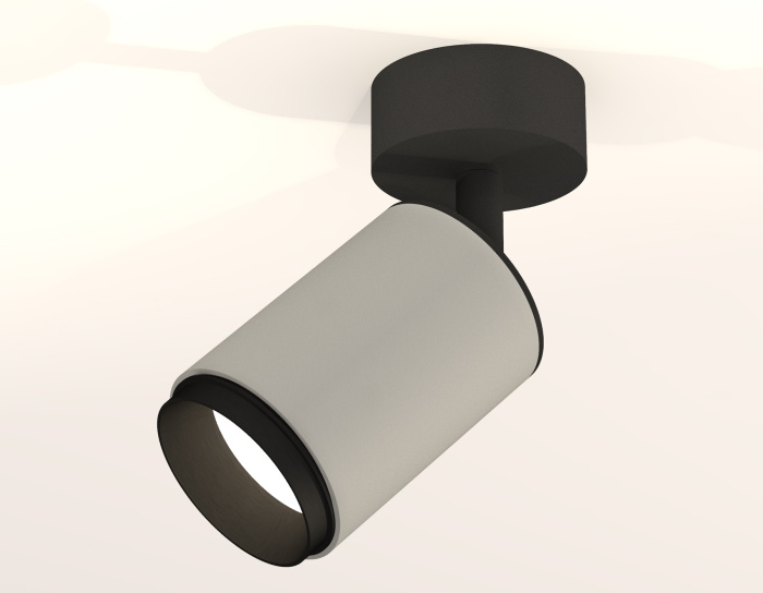 Комплект накладного поворотного светильника Ambrella light XM6314021