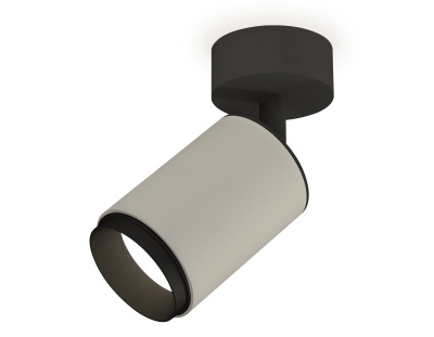 Комплект накладного поворотного светильника Ambrella light XM6314021