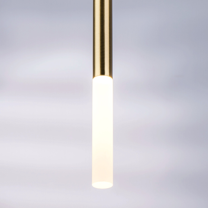 Подвесная люстра Lightstar Tubo L8T747133