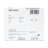 Встраиваемый светильник Voltega VGL7375DLB-01W1