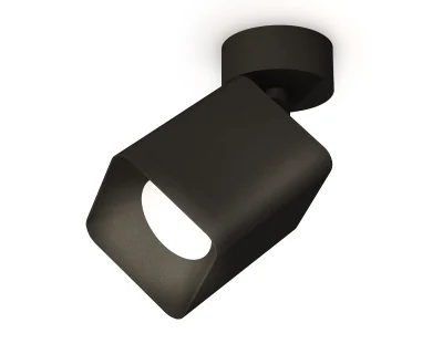Комплект накладного поворотного светильника Ambrella light XM7813002