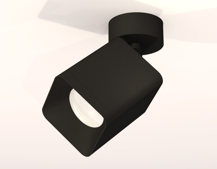 Комплект накладного поворотного светильника Ambrella light XM7813002