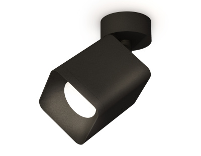 Комплект накладного поворотного светильника Ambrella light XM7813002