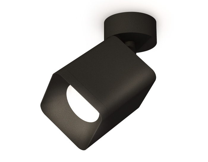 Комплект накладного поворотного светильника Ambrella light XM7813002