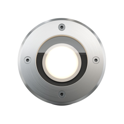 Грунтовый светильник Maytoni Tubo O043DL-01S