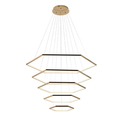 Светильник подвесной Loft it Ring 10016/5