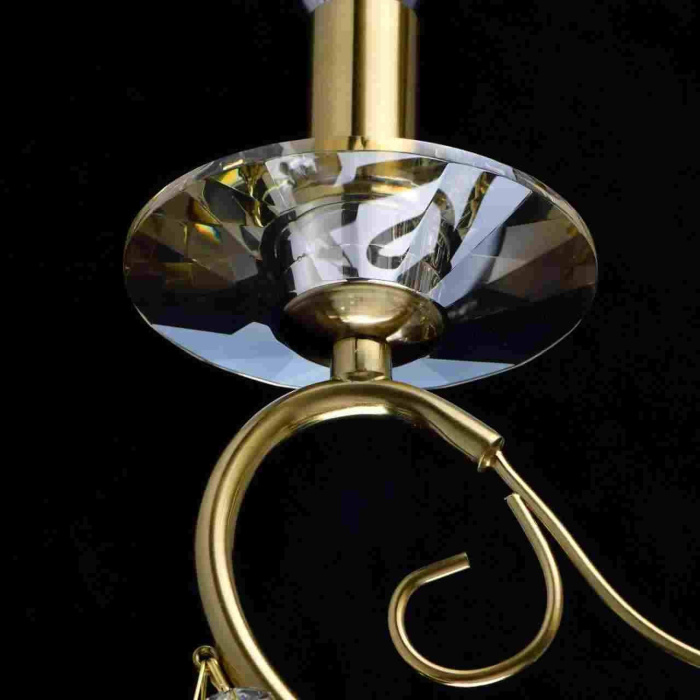 Люстра Селена MW-LIGHT 482016305