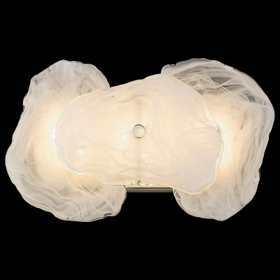 Настенный светильник NICOLA WE159.03.301 WERTMARK