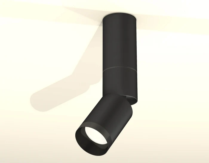 Комплект накладного поворотного светильника Ambrella light XM6313115