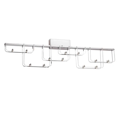 Настенный светильник ZAHA Odeon Light 7059/12WL