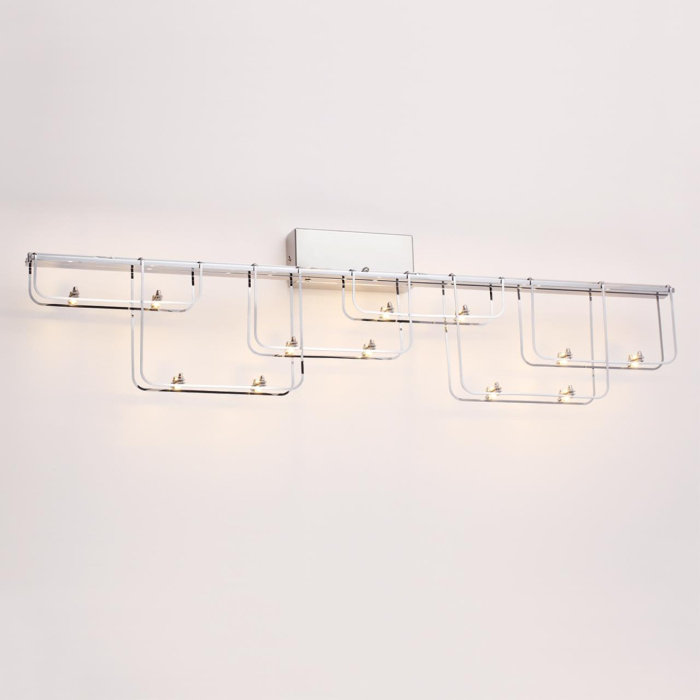 Настенный светильник ZAHA Odeon Light 7059/12WL