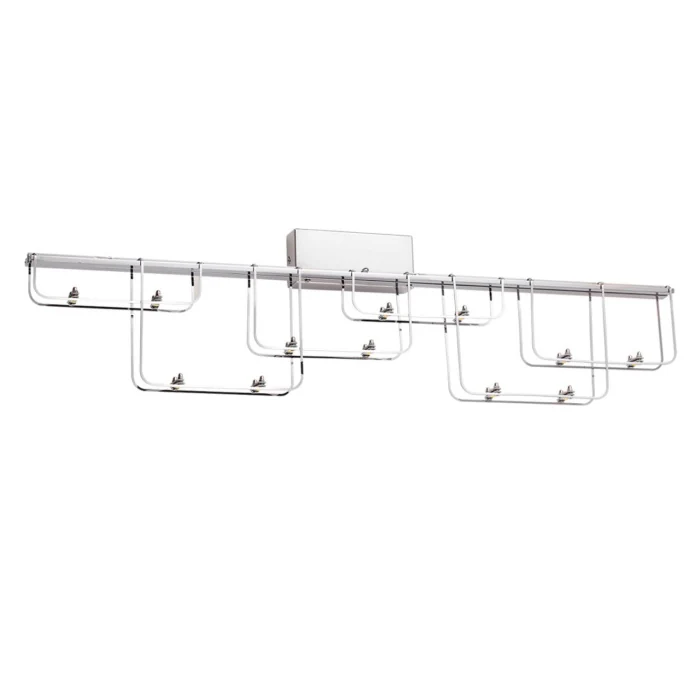 Настенный светильник Odeon Light Zaha 7059/12WL