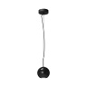 Подвесной светильник Maytoni Basic texture MOD461PL-01B