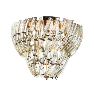 Люстра потолочная Arte Lamp ELLA A1054PL-6GO