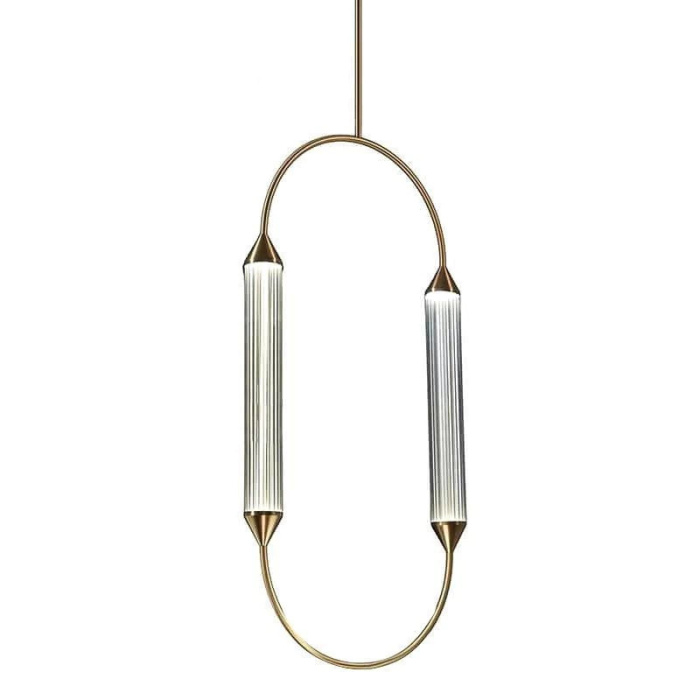 Светодиодный подвесной светильник L'Arte Luce Luxury Cirque L48402