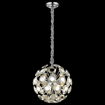 Подвесной светильник BRUNELLA WE109.12.103 WERTMARK