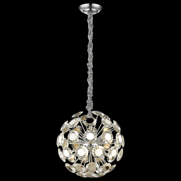 Подвесной светильник BRUNELLA WE109.12.103 WERTMARK