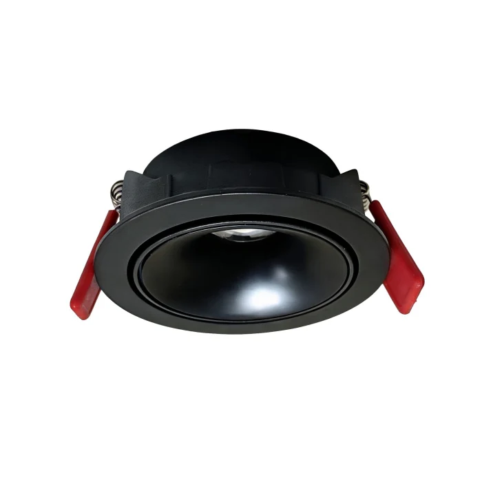 Светильник точечный встраиваемый DORSUM WERTMARK TECHNICAL WTD.O08.660.30.07