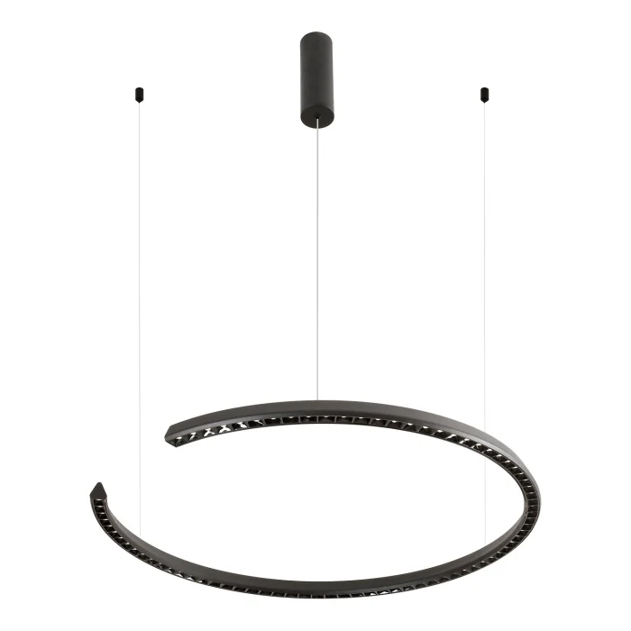 Светильник подвесной светодиодный Lussole Shoe LSP-0929