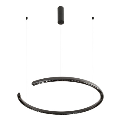 Светильник подвесной светодиодный Lussole Shoe LSP-0929