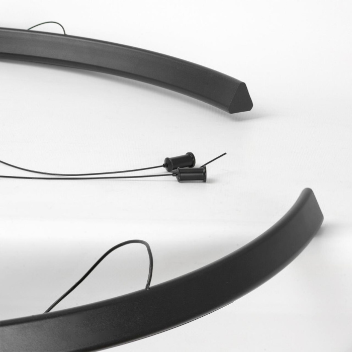 Светильник подвесной светодиодный Lussole Shoe LSP-0929