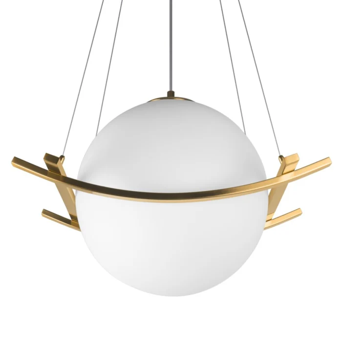 Подвесной светильник Loft it Swing 10424/300