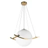 Подвесной светильник Loft it Swing 10424/300