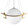 Подвесной светильник Loft it Swing 10424/300