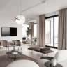 Подвесной светильник Loft it Swing 10424/300