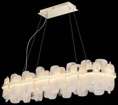 Подвесной светильник NELLY WE158.32.323 WERTMARK