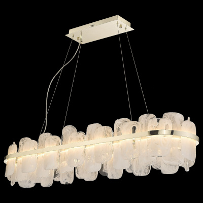 Подвесной светильник NELLY WE158.32.323 WERTMARK