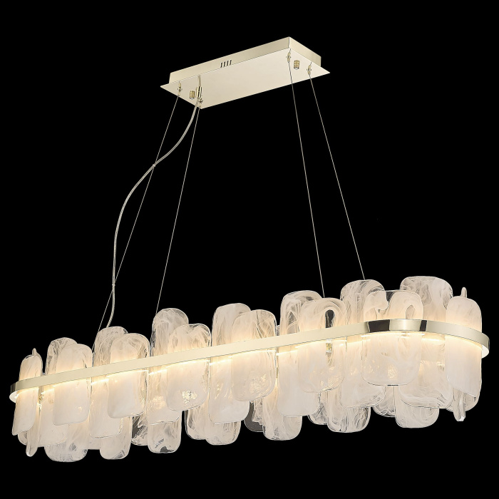 Подвесной светильник NELLY WE158.32.323 WERTMARK