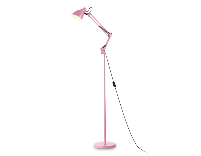 Светильник напольный с выключателем на проводе Ambrella light TR97645