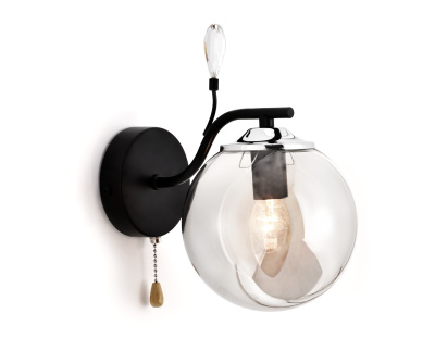 Настенный светильник с выключателем TRADITIONAL AMBRELLA LIGHT TR9080