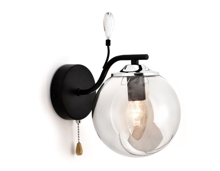 Настенный светильник с выключателем TRADITIONAL AMBRELLA LIGHT TR9080