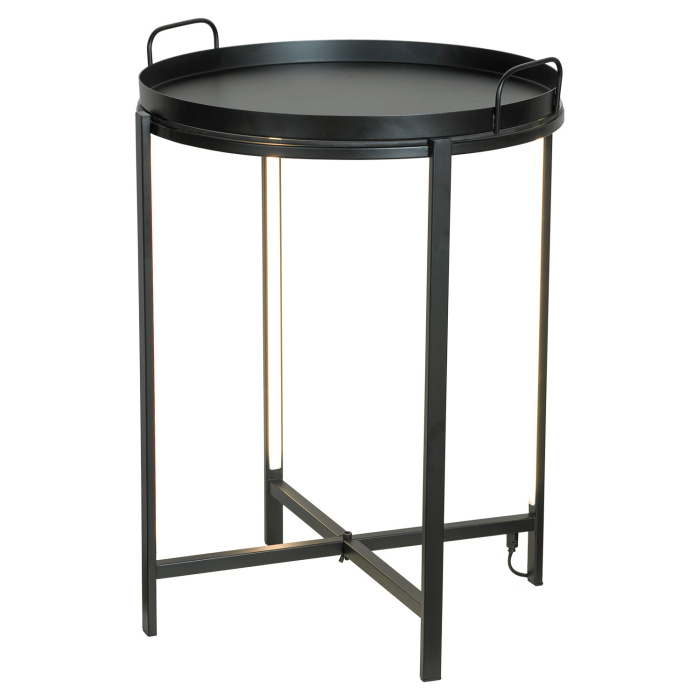 Торшер LUSSOLE LSP-0565-M