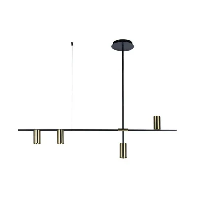 Подвесной светильник Loft it Tribes 8120-4