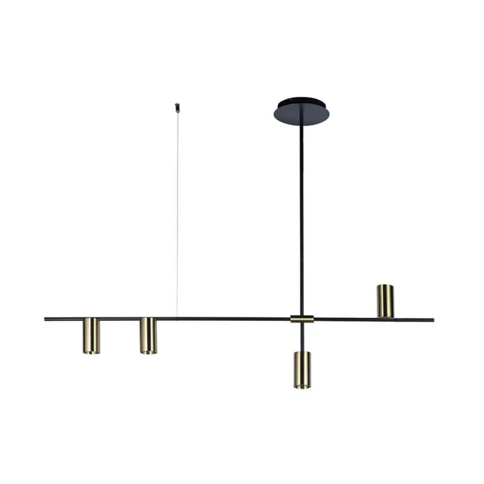 Подвесной светильник Loft it Tribes 8120-4