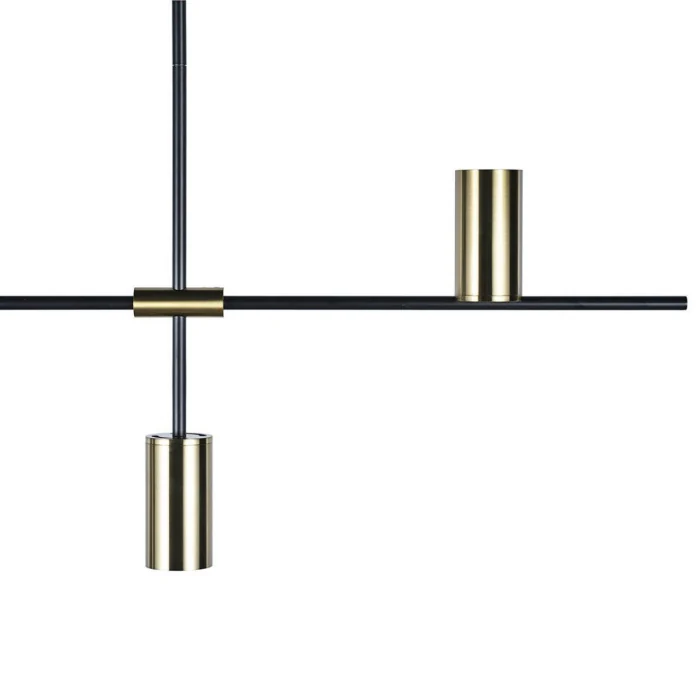 Подвесной светильник Loft it Tribes 8120-4