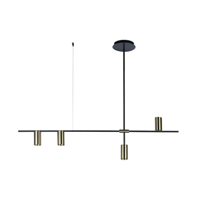 Подвесной светильник Loft it Tribes 8120-4