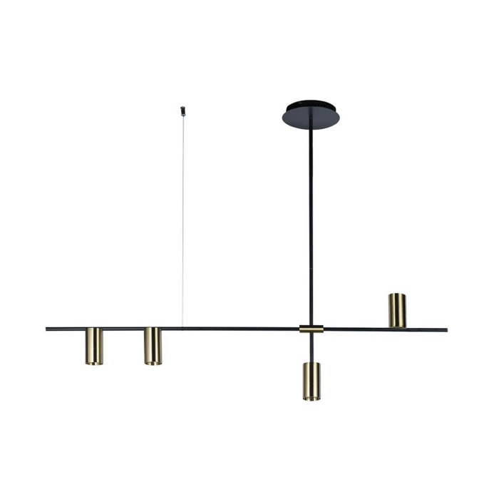 Подвесной светильник Loft it Tribes 8120-4