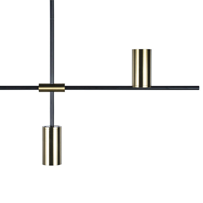 Подвесной светильник Loft it Tribes 8120-4