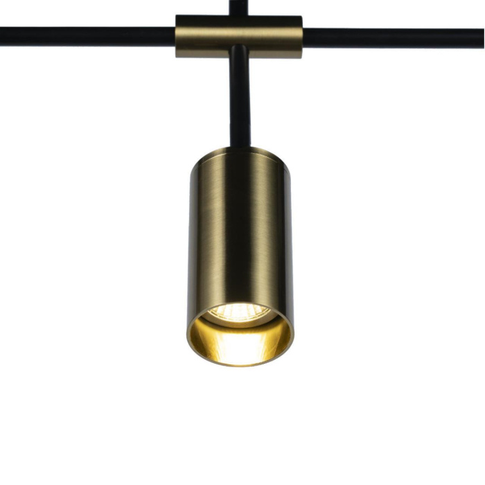 Подвесной светильник Loft it Tribes 8120-4