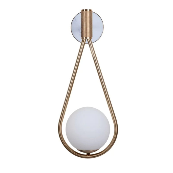 Бра L'Arte Luce Luxury Oreccino L90521