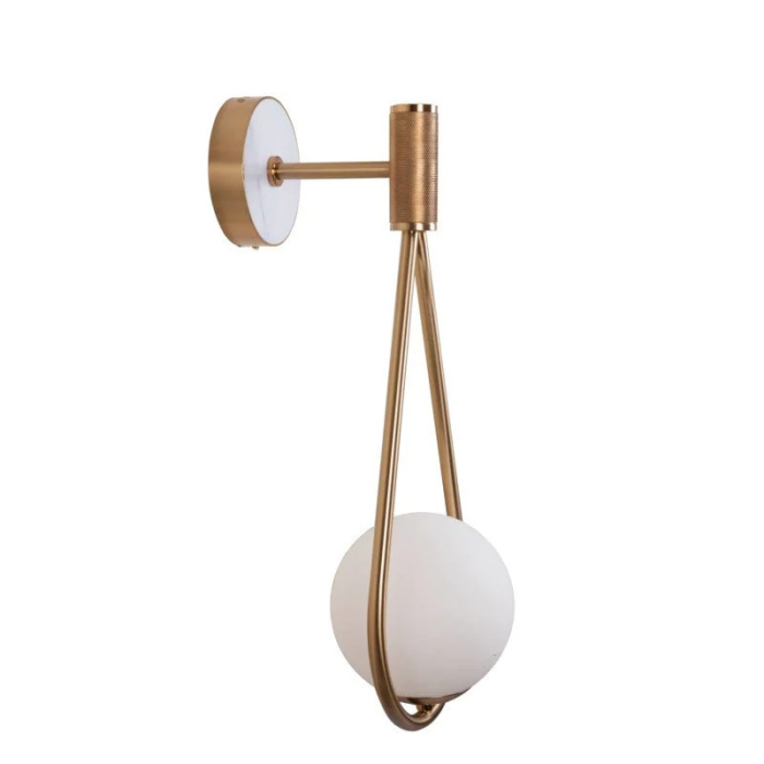 Бра L'Arte Luce Luxury Oreccino L90521