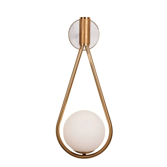 Бра L'Arte Luce Luxury Oreccino L90521