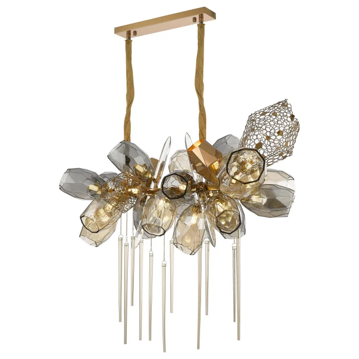 Подвесной светильник PLACIDA WE243.22.523 WERTMARK